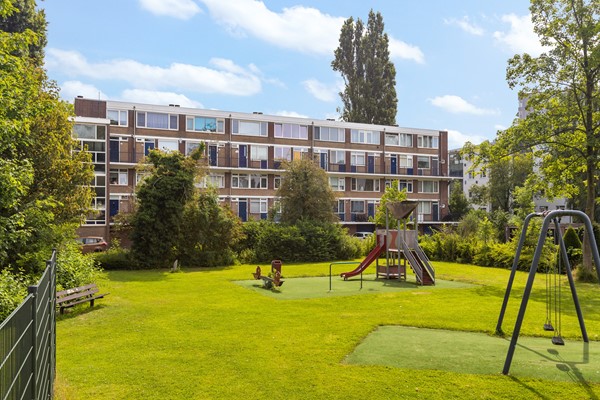 Te koop: S.M. Hugo van Gijnweg 321, 3317 JL Dordrecht